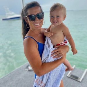 Meet your Posher, Carley